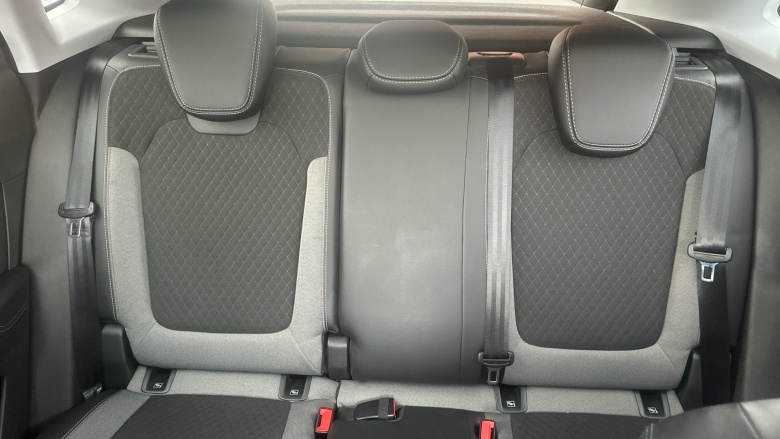 Vauxhall Grandland 1.2 Turbo SRi 5dr Petrol Hatchback